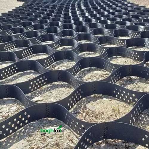 ژئوسل (7/3 متر مربع)